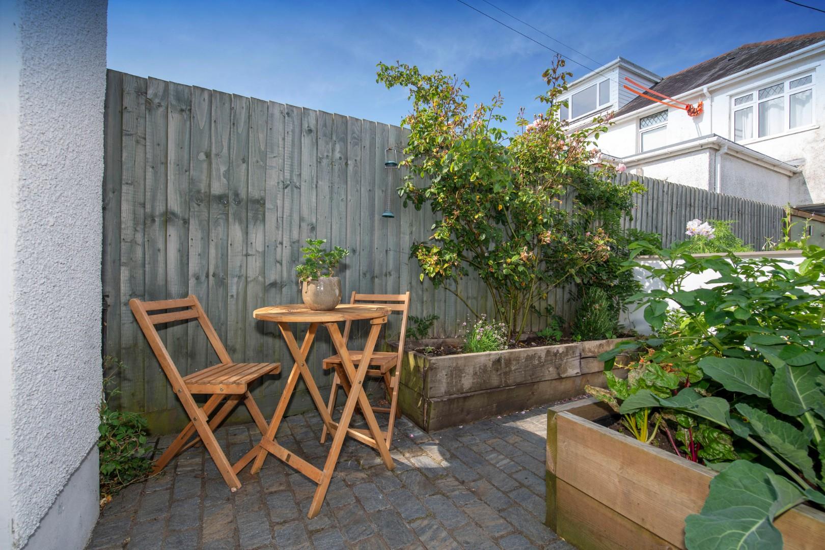 Caswell Bay Road, Bishopston, Swansea